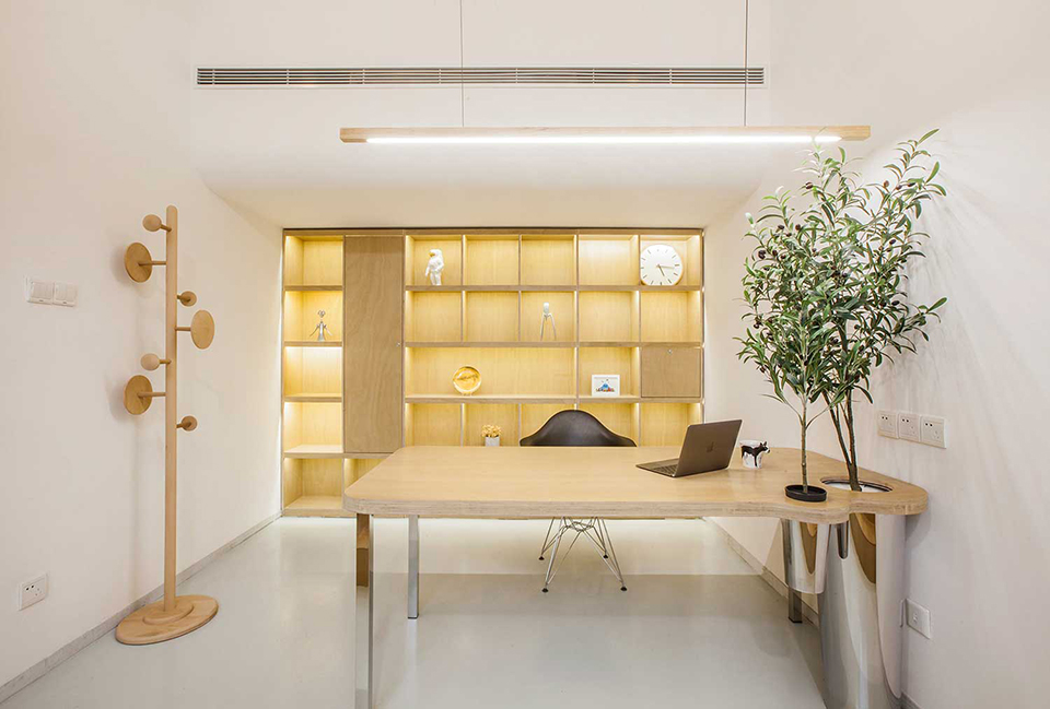 TOWO堂晤设计工作室，上海 / 堂晤设计-32