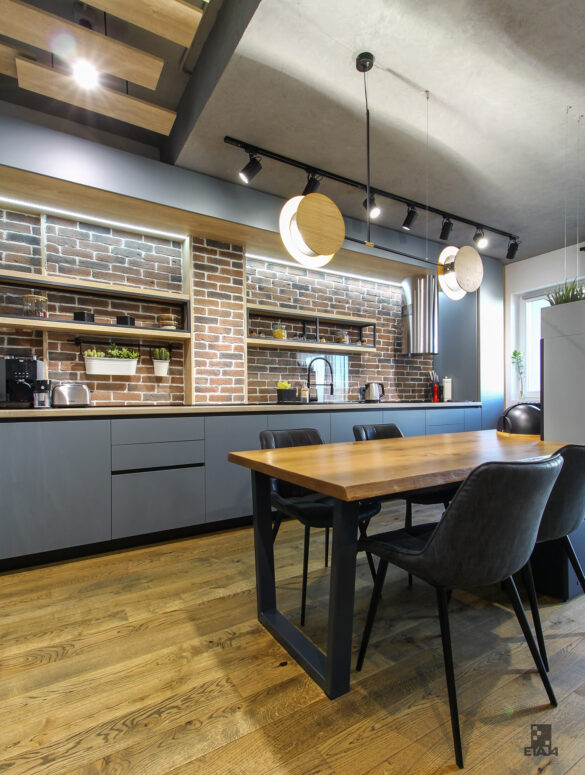 丨罗马尼亚丨Etaj4的建筑师和室内设计师-1