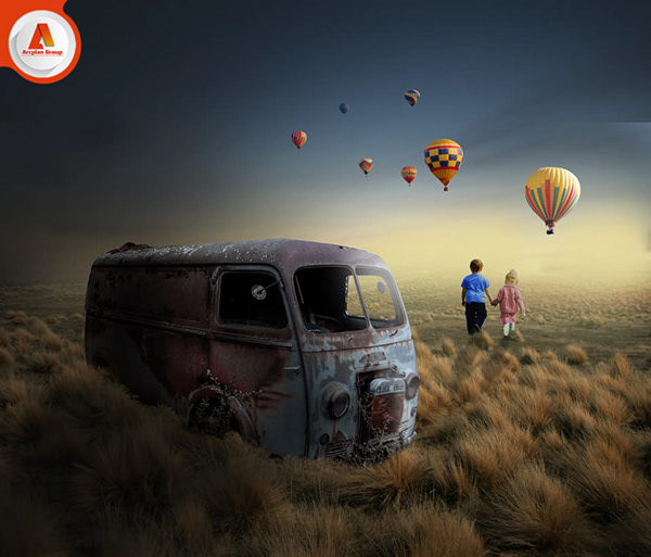 Graphic Design Diplomas (Students Projects )-25