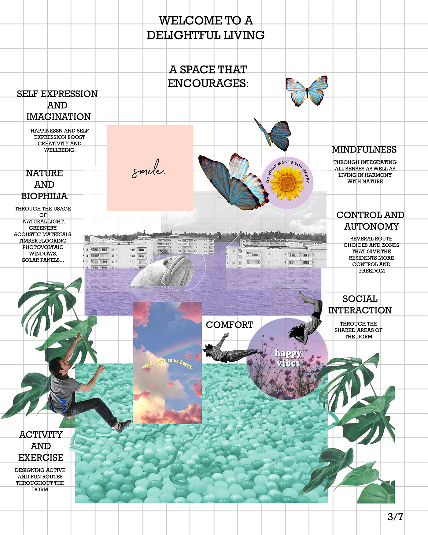 贝鲁特快乐生活住宅丨黎巴嫩贝鲁特-13