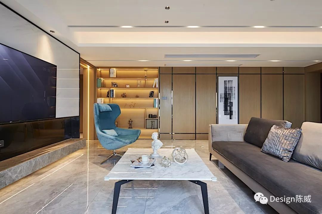 微光时刻 | 福州宁静之居-74