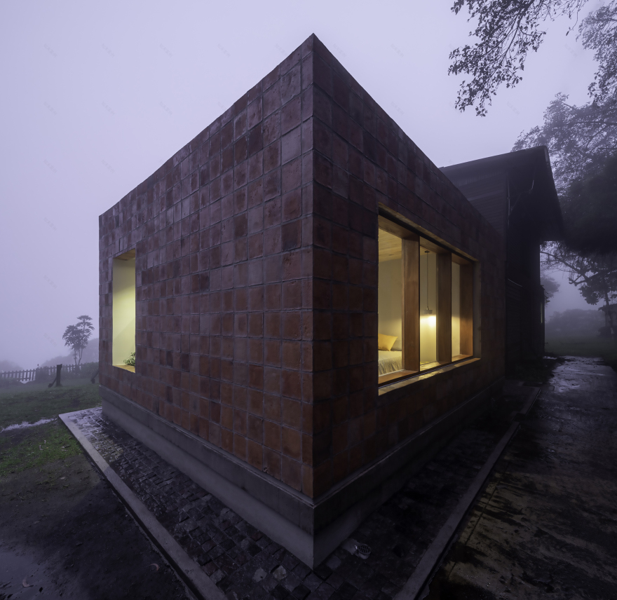 Hacienda House Extension | BHR arquitectos-37