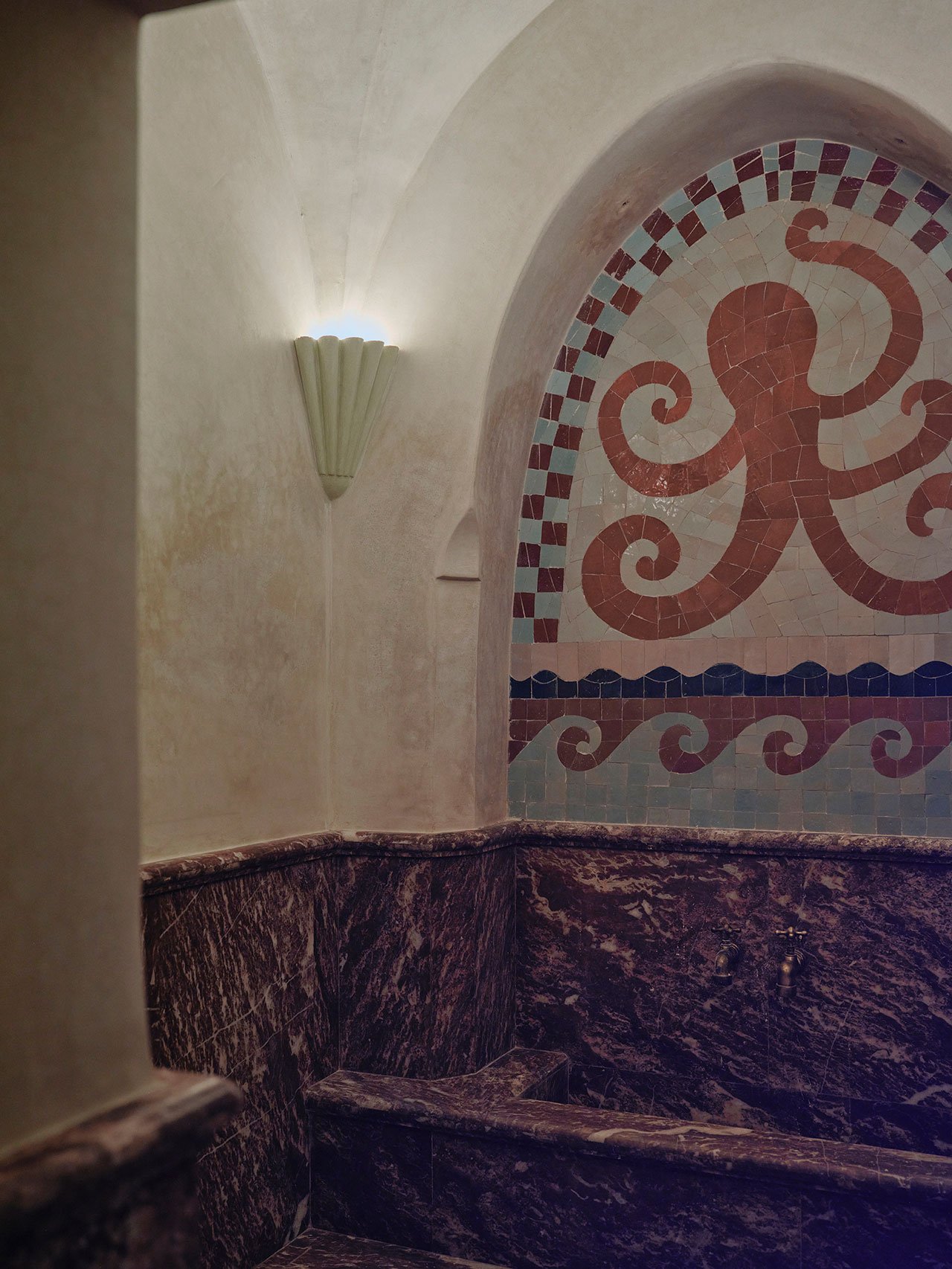 丨摩洛哥马拉喀什丨Laurence Leenaert,Ayoub Boualam-64