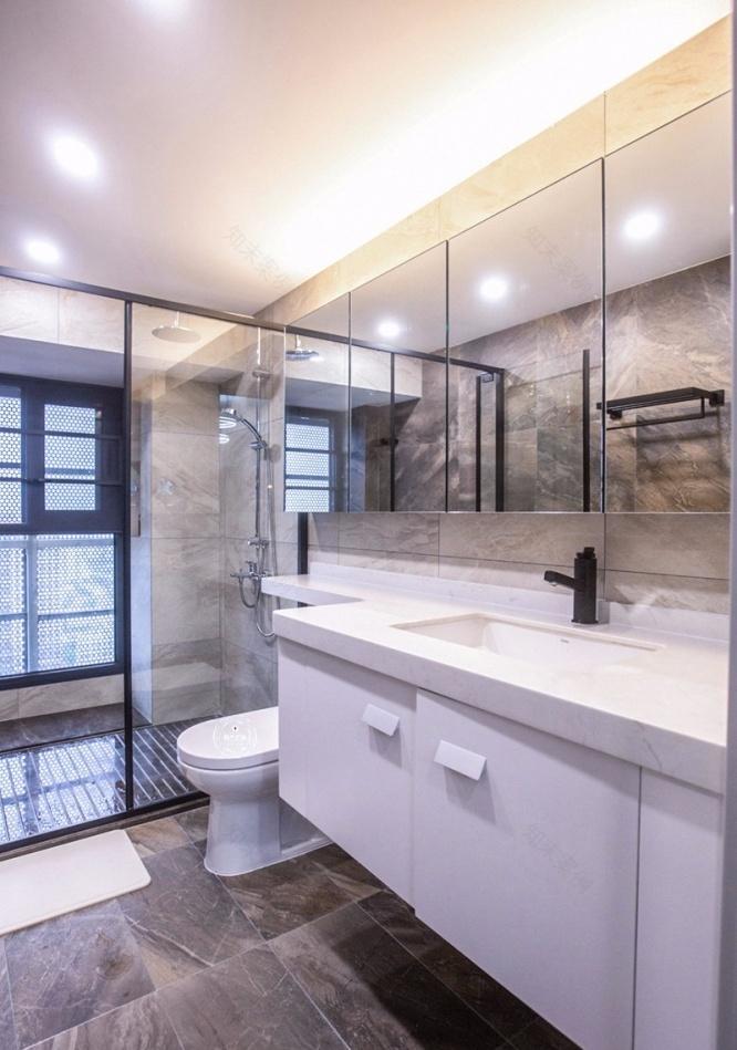 都市白领的 140 平小窝,邻居见了都说好!-38