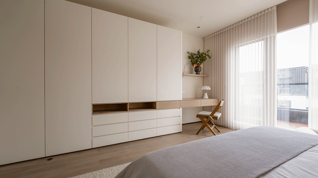 230㎡别墅改造丨亚邑室内设计 孙建亚-64