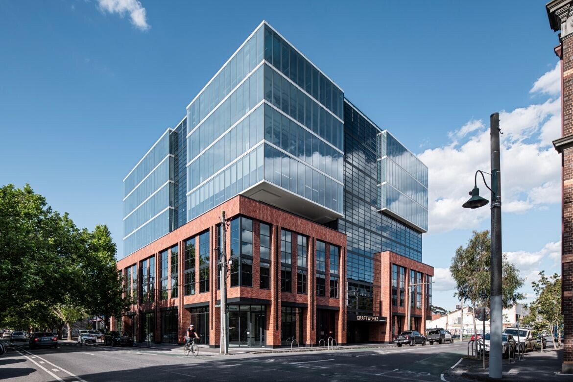 Craftworks, the new home of CHT and SORA | IndesignLive-0