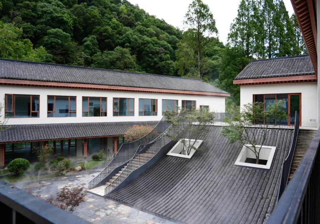 杭州拾云漫谷民宿-东方气韵，归隐栖居/印文设计-74