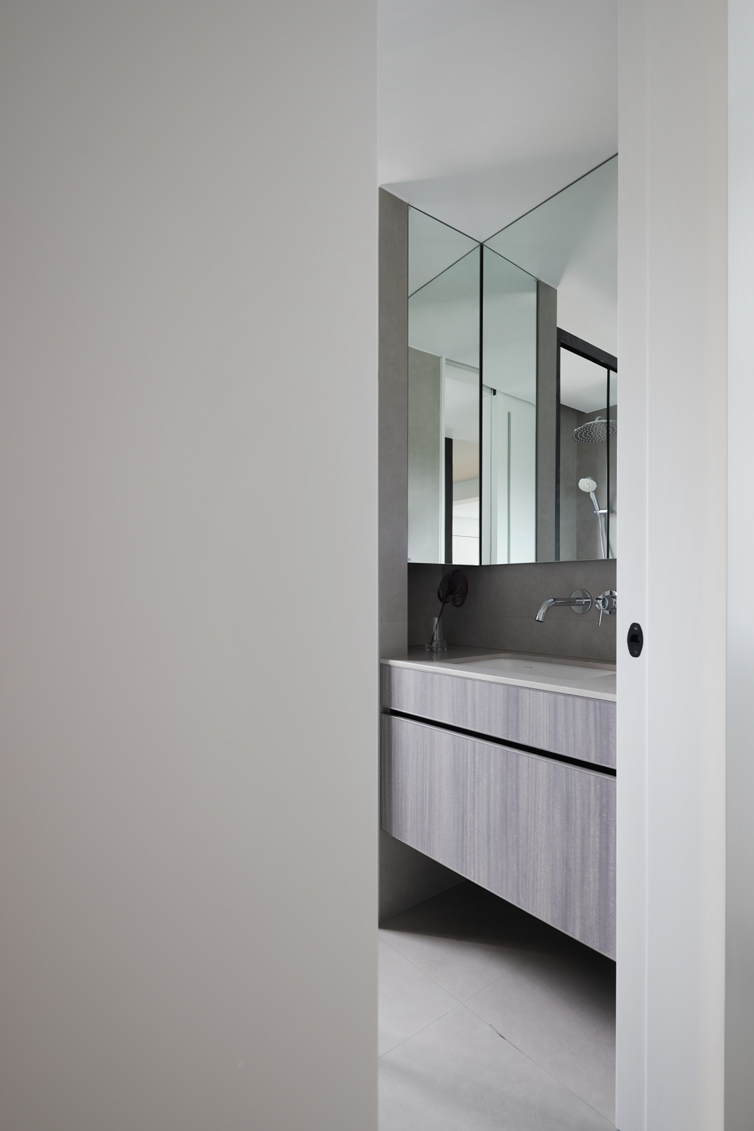 寻心归处 享悠然之悦丨中国温州丨现象空间设计-43