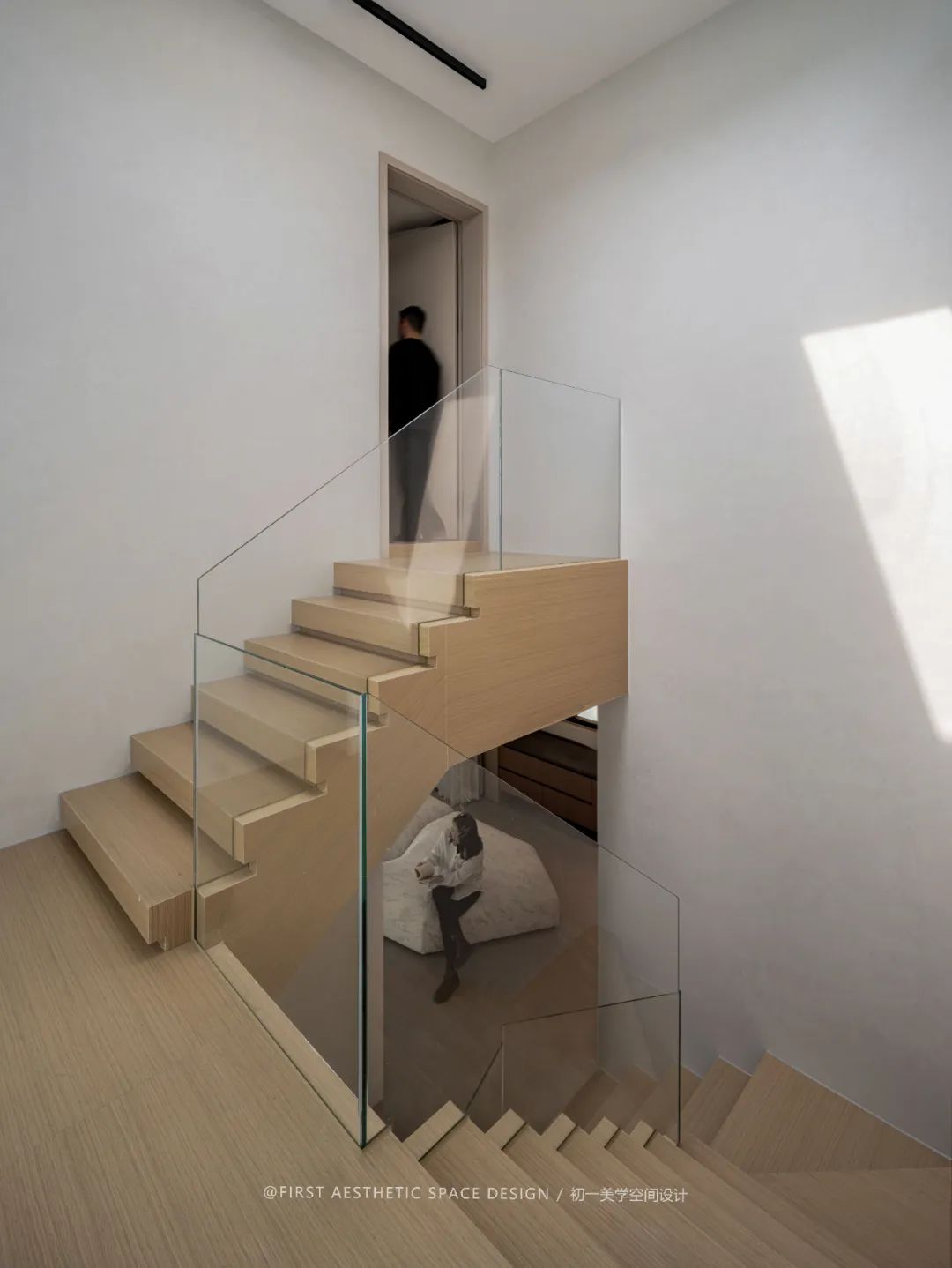 麓湖·感受悠然生活丨中国成都丨成都初一美学空间设计-18