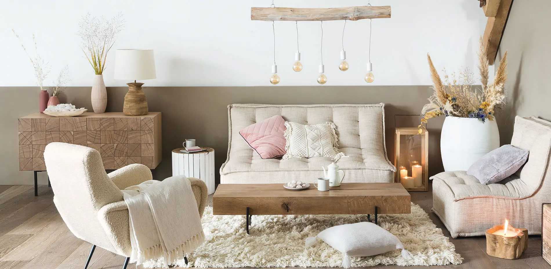 2020 Maisons du Monde 新目录-6