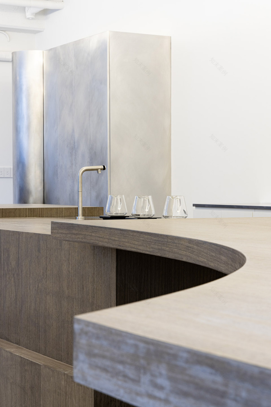 韩国 ACOFFEE 咖啡店丨CREATIVE STUDIO UNRAVEL-33