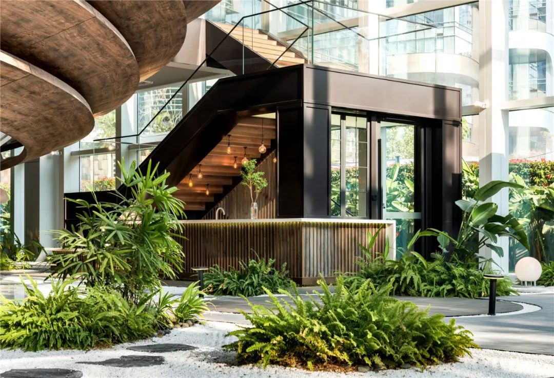 巢·艺术中心丨中国深圳丨穆氏建筑设计(上海)有限公司-44