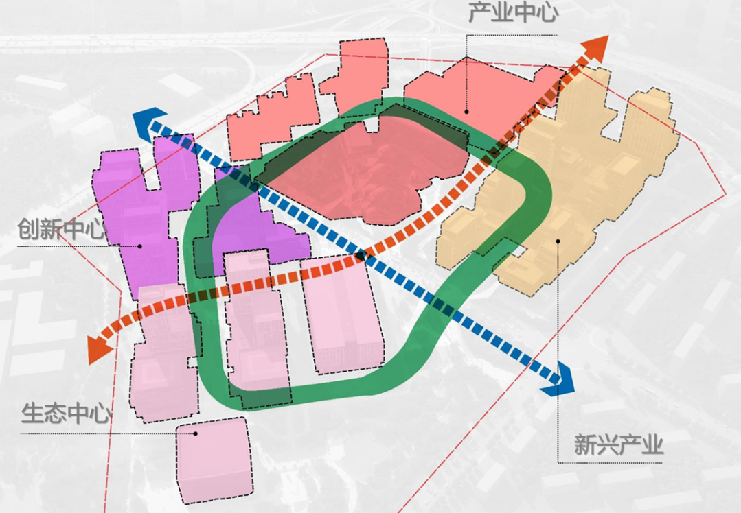 海尔物联网全球创新中心（一期）丨中国青岛丨腾远设计,B+H Architects-13