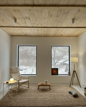 Farmhouse interior design（乡村住宅室内设计）丨未明确提及具体设计公司,设计师负责设计