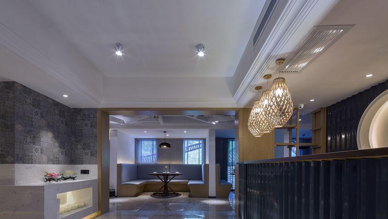 雅悦佳驿精致酒店丨中国济南-38