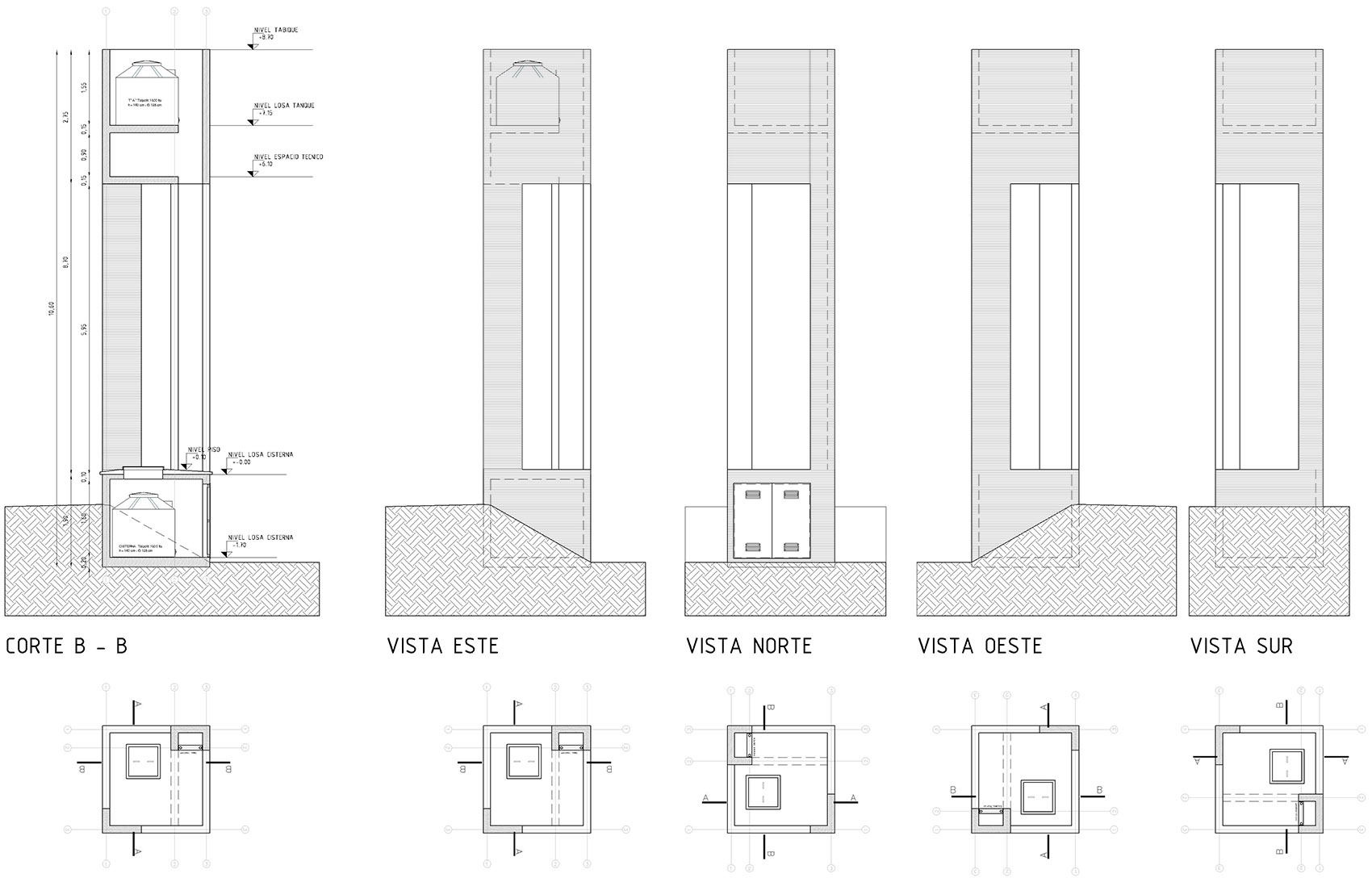 R&C住宅丨阿根廷科尔多瓦丨Cristián Nanzer-94