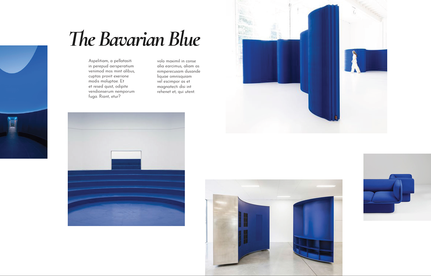 乌克兰 BMW 概念展厅丨中国香港丨Arama Studio-13