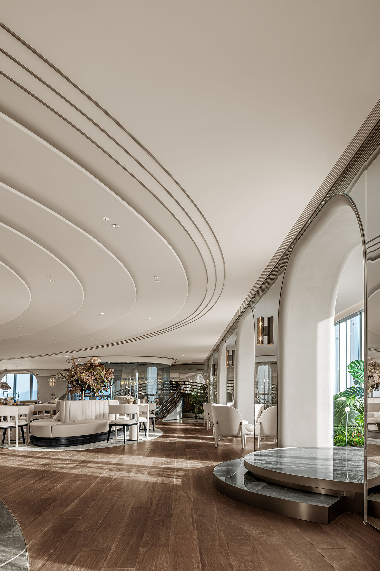 中海·鹿洲府丨中国温州-56