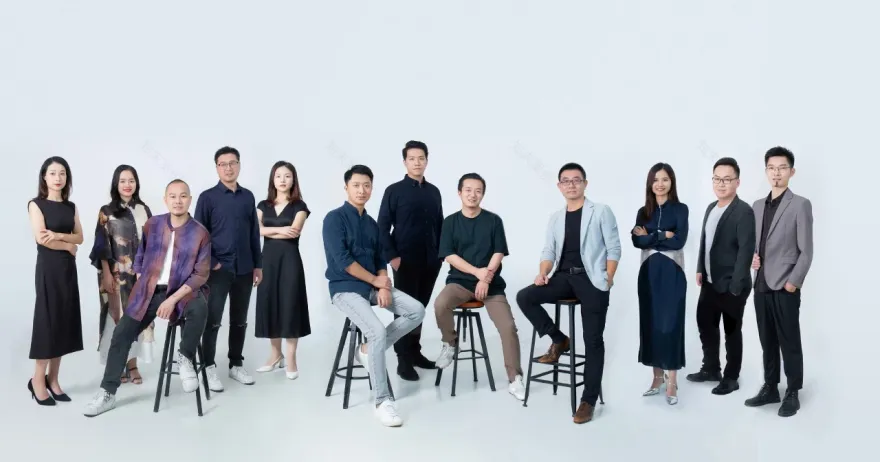 云启钱湾 · 望潮丨中国杭州丨DAS大森设计-75