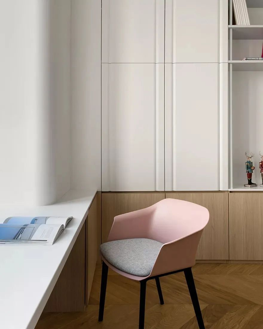 现代 250㎡优雅大宅丨KS architects-31