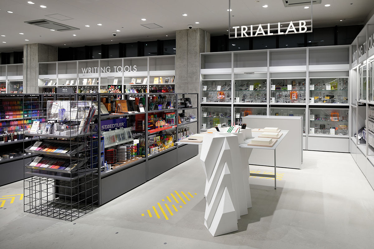 丨日本东京丨Jo Nagasaka,Schemata Architects-11