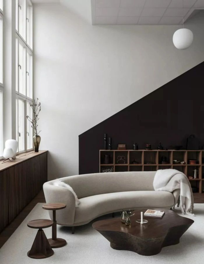 Mariehill House私宅丨瑞典斯德哥尔摩丨Liljencrantz Design-126