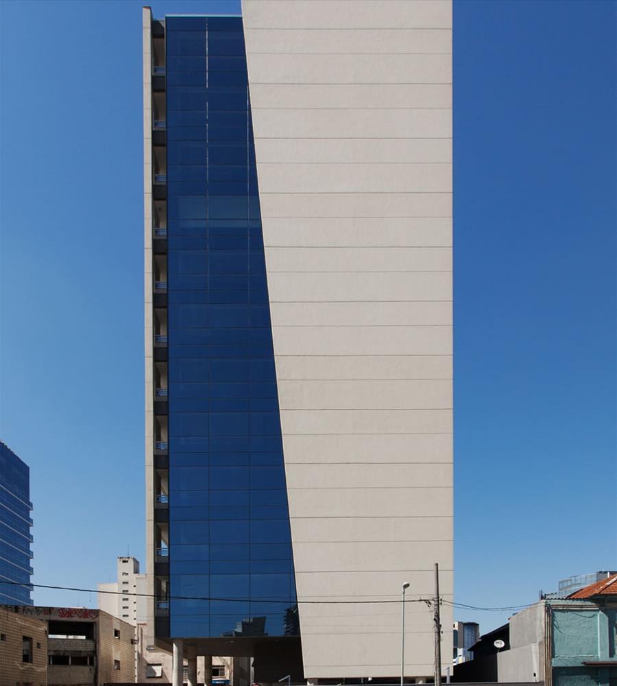 法利亚利马广场办公室-7