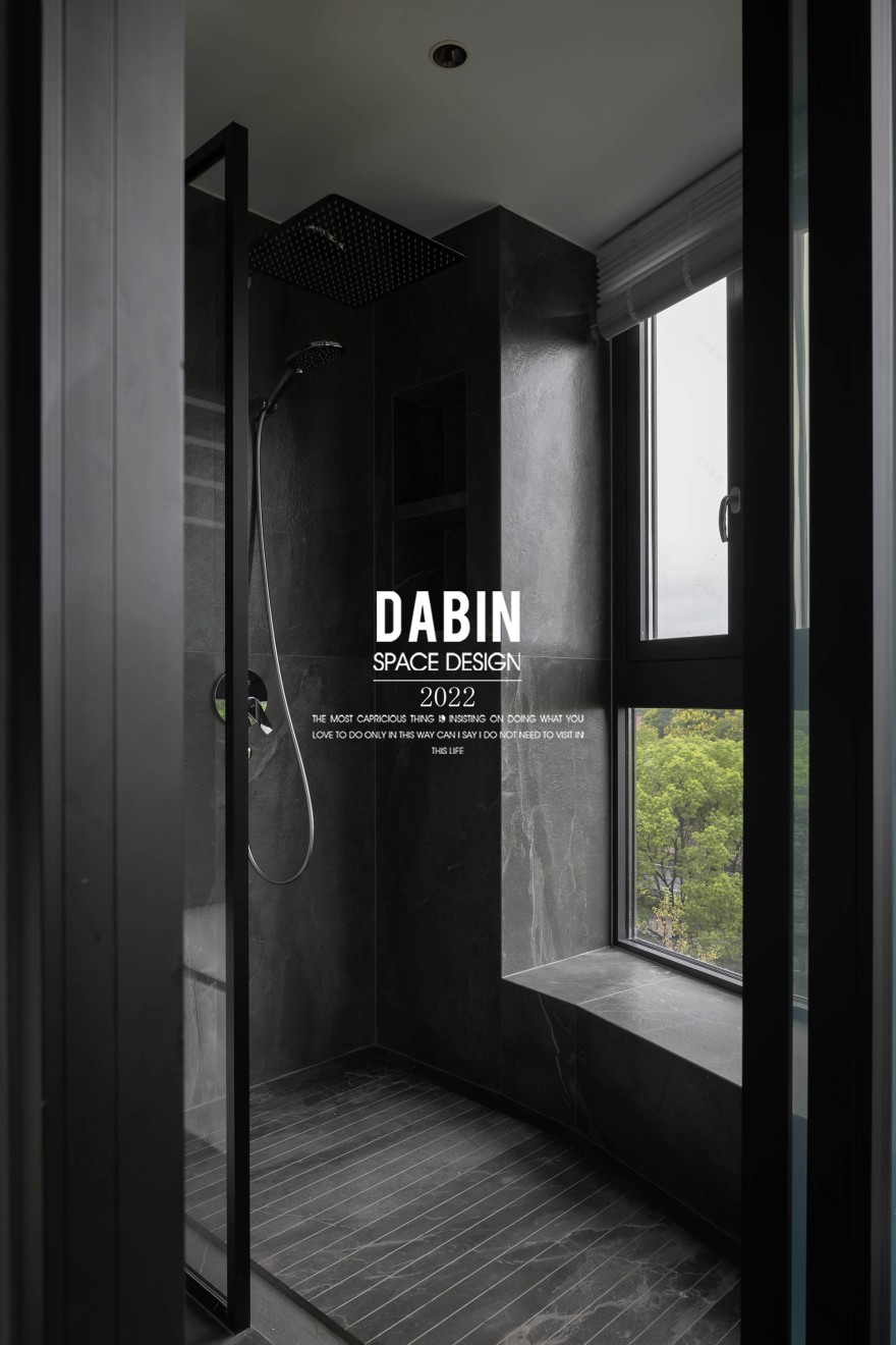 湖左岸改造丨中国苏州丨大斌空间-42