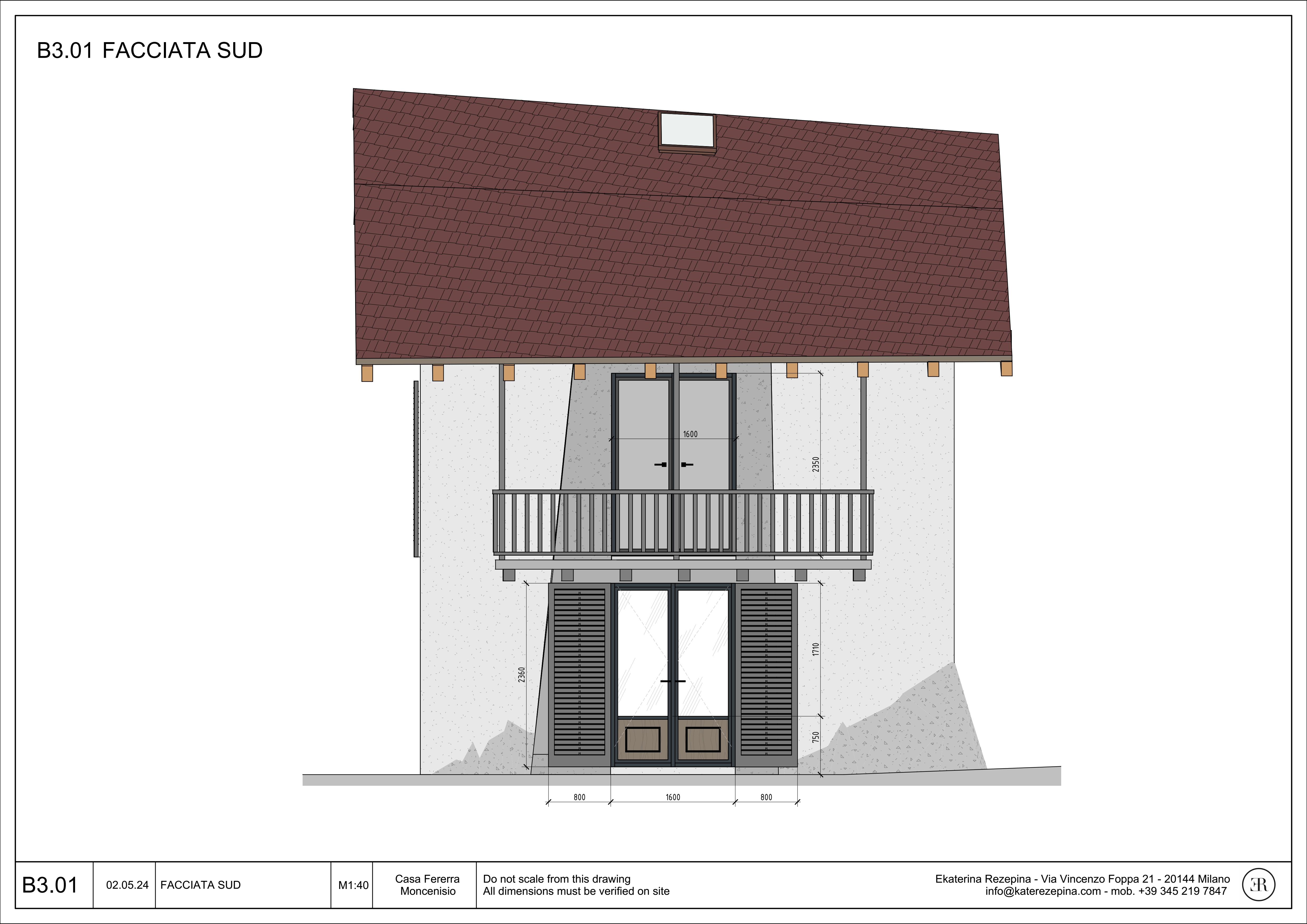 费雷拉·蒙塞尼西奥丨Oleg Pelekh-3