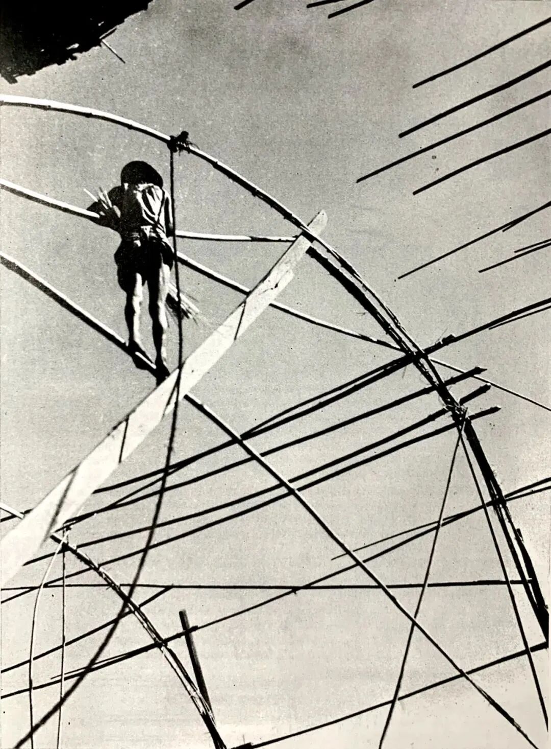 纪念冯纪忠先生诞辰110周年丨通往何陋轩的三条路径——重读冯纪忠先生设计文本-294