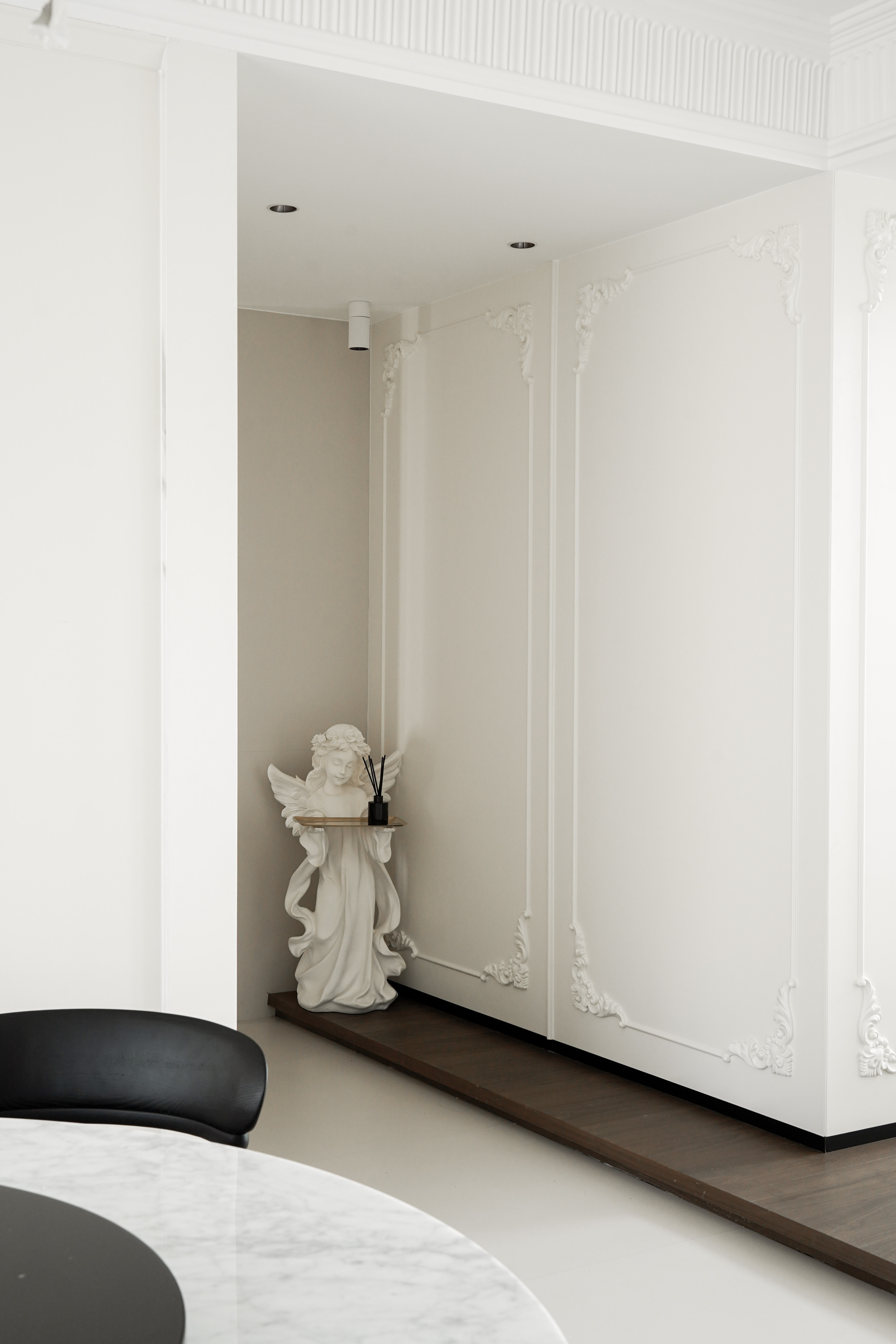 大自然.外滩柏悦-6