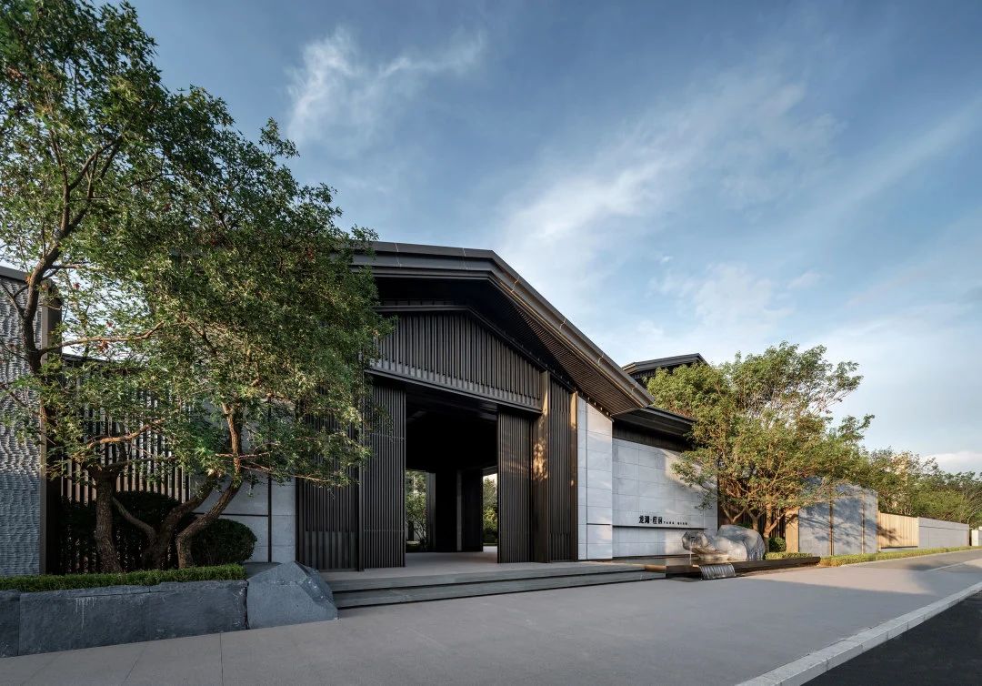 沈阳龙湖·樘前丨中国沈阳丨北京柏涛-22