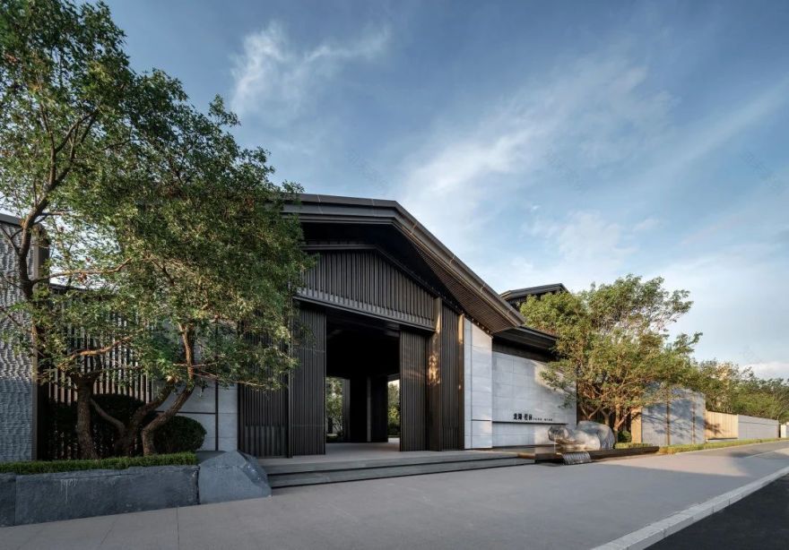 沈阳龙湖·樘前丨中国沈阳丨北京柏涛-22