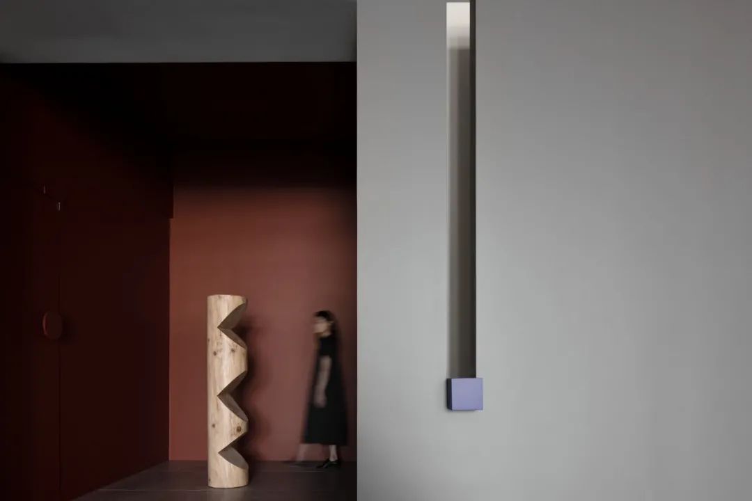 《无色解构》丨中国广东丨ZHANS·正向共合-60