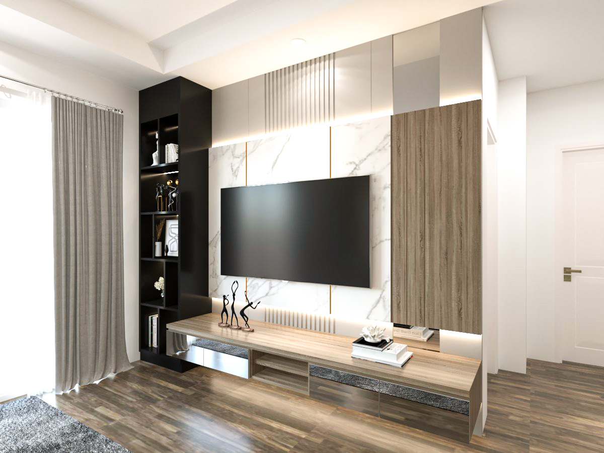 Apartemen MOI Mr.R-2