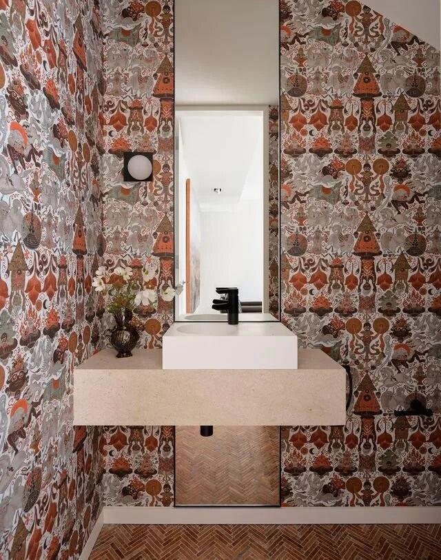 设计师于山自宅丨中国重庆丨萬溯one soul-114