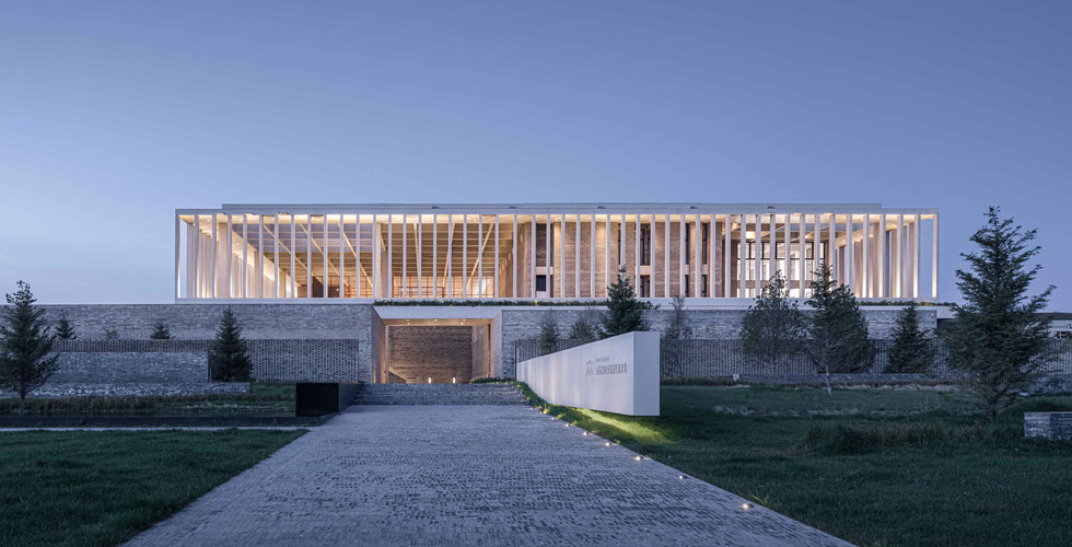 丨中国山西丨JSPA Design-49