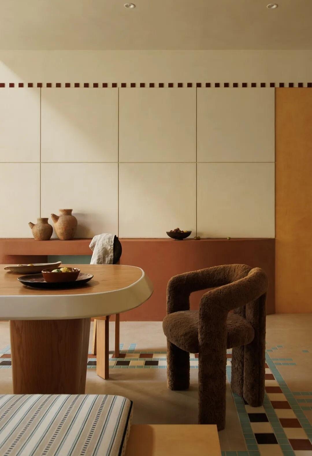 ULS向泽空间 · 阿那亚·北戴河205㎡复式楼-9