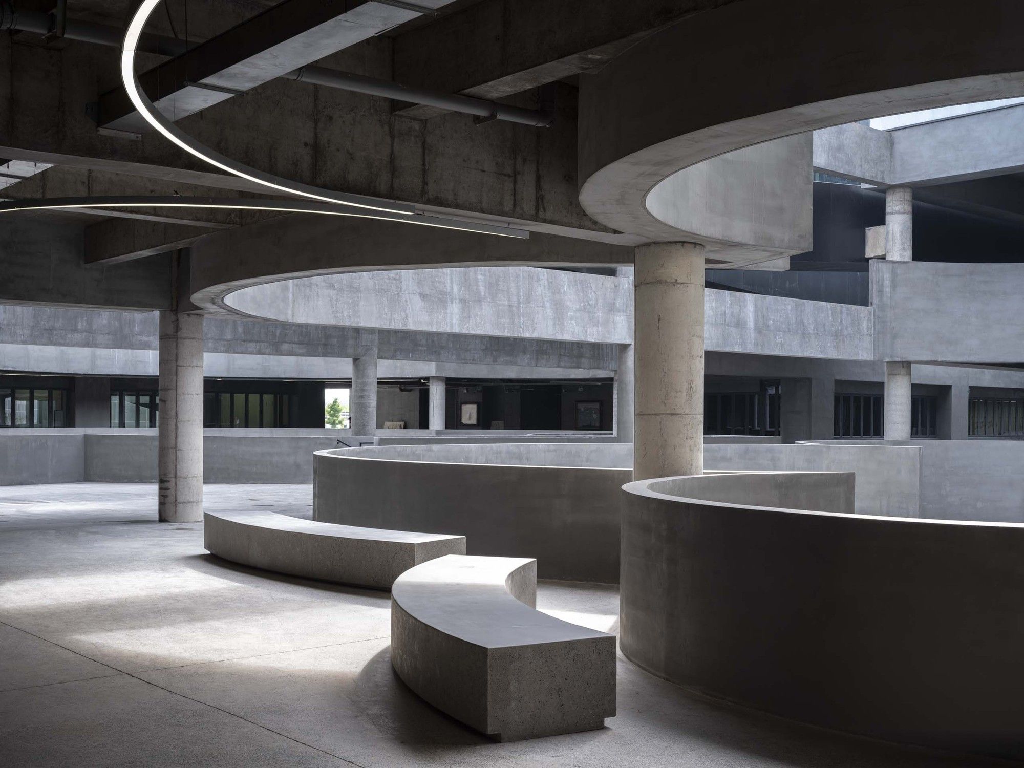 鹰爪艺术学院丨中国杭州丨waa-59