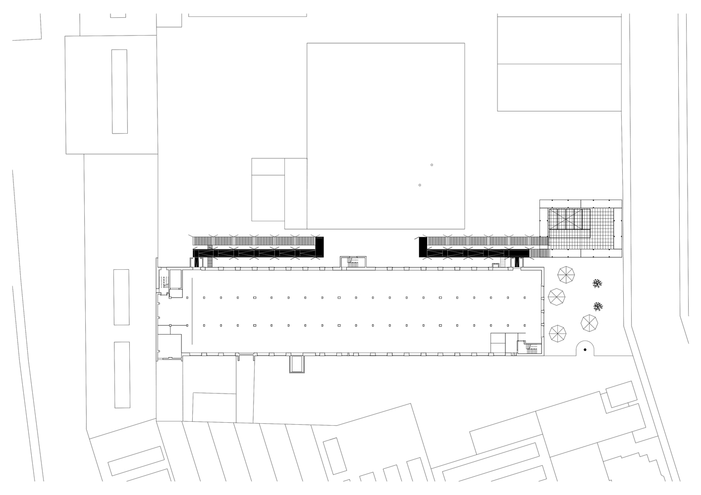 循环再利用的德国工业遗址展览馆-38