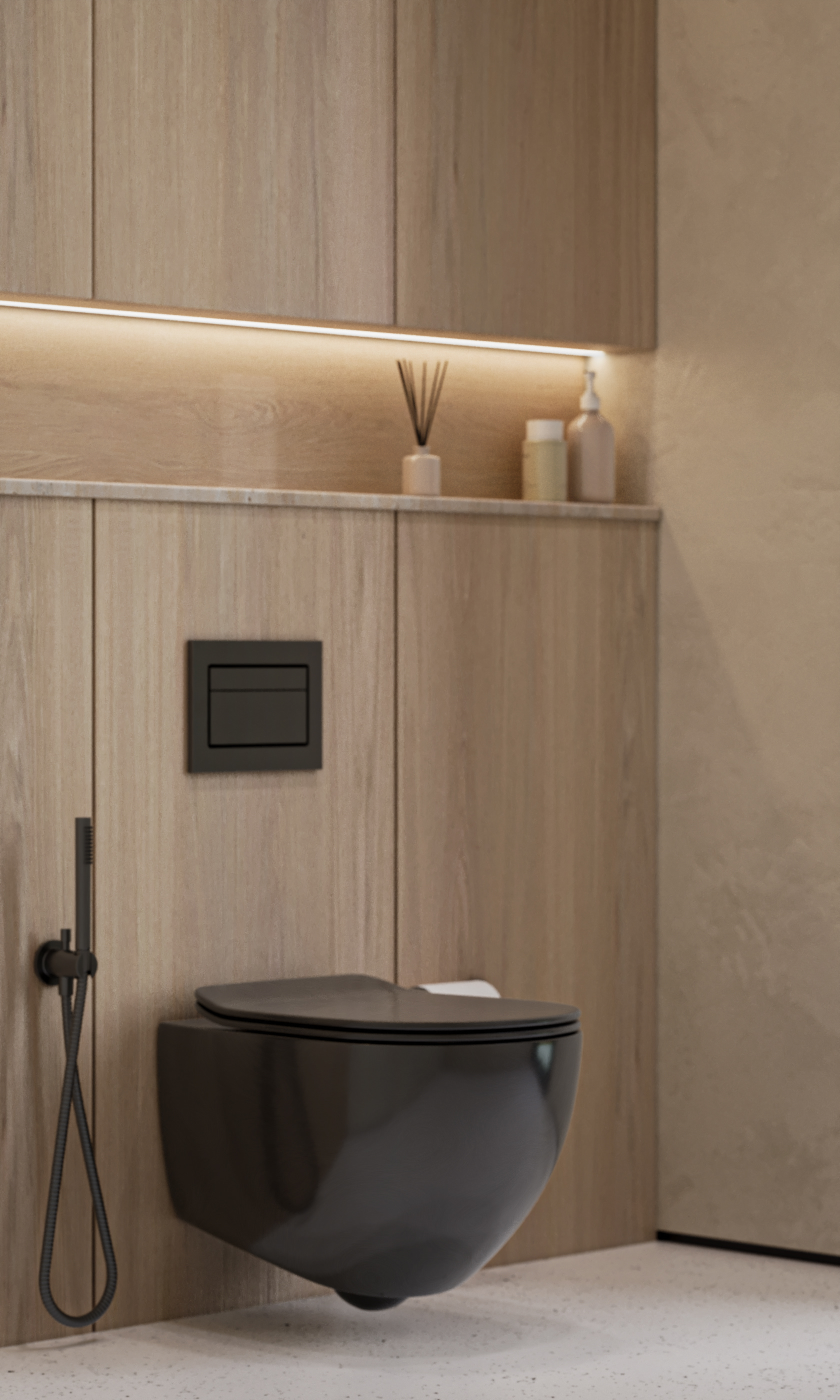 Informal Majlis KSA(沙特阿拉伯非正式会客室)丨Ahmed Abdelazim-21