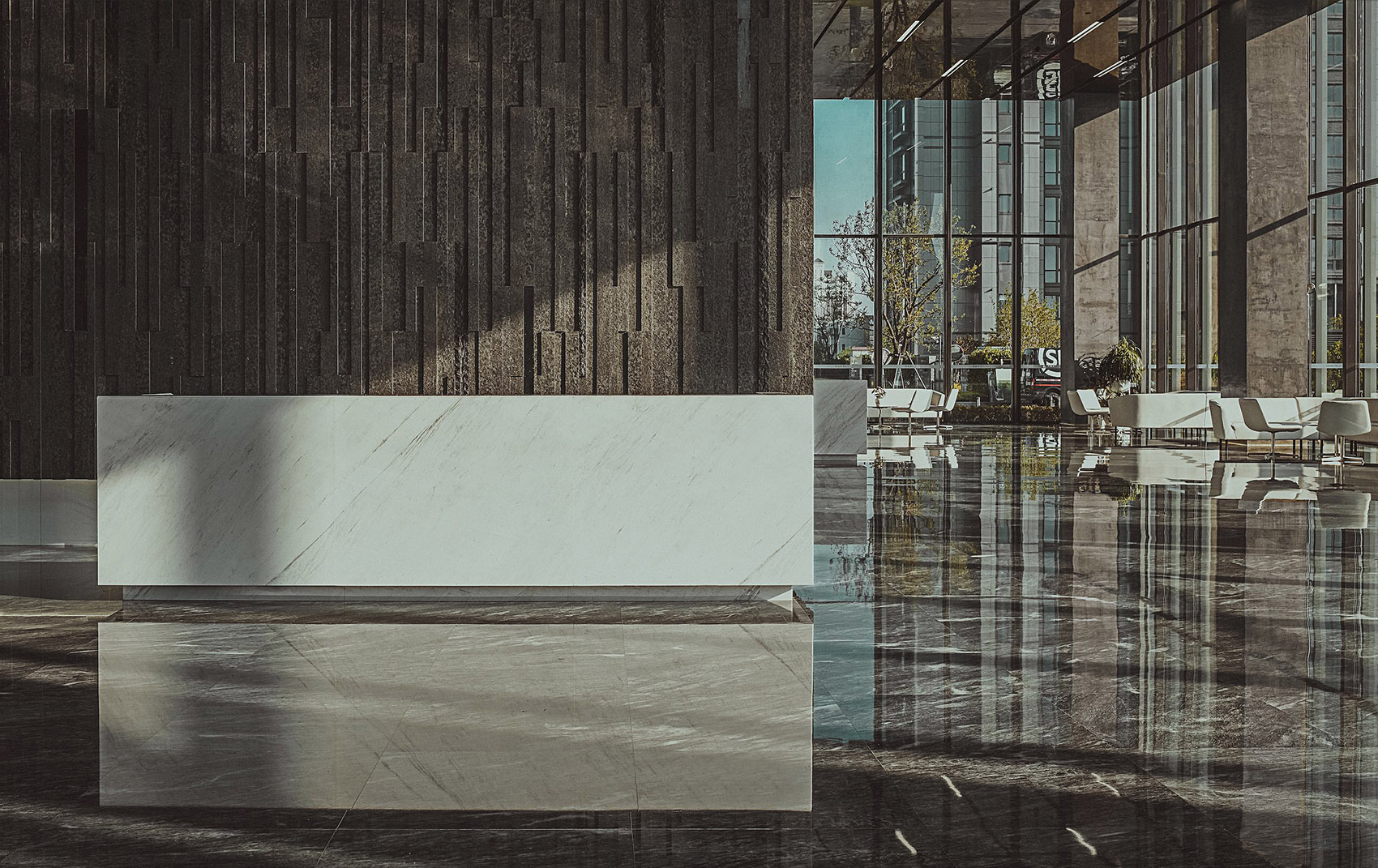 上海AFC大厦 | Spacemen-19