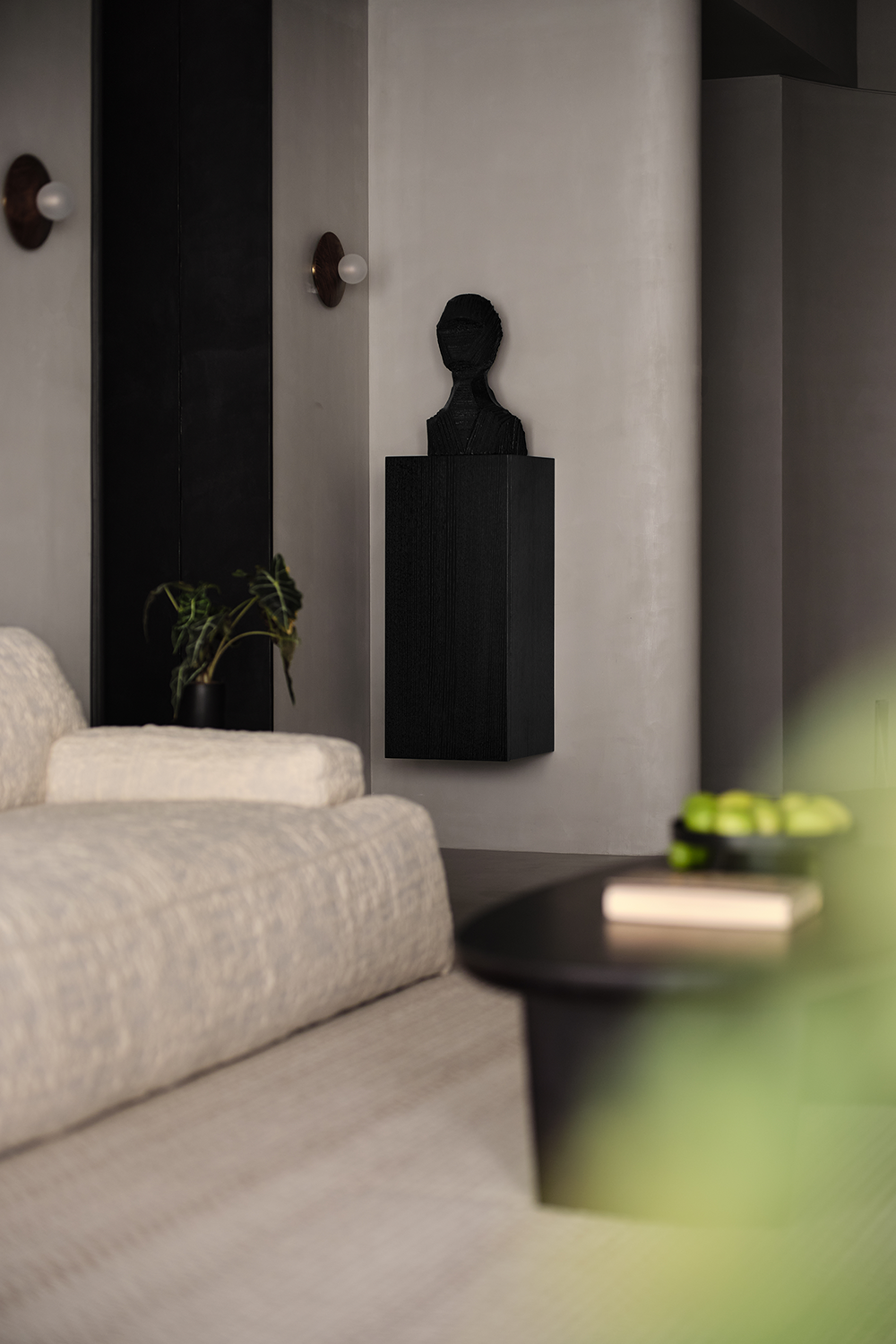 建邺春天里私宅设计丨中国南京丨一品囧家全案设计-51