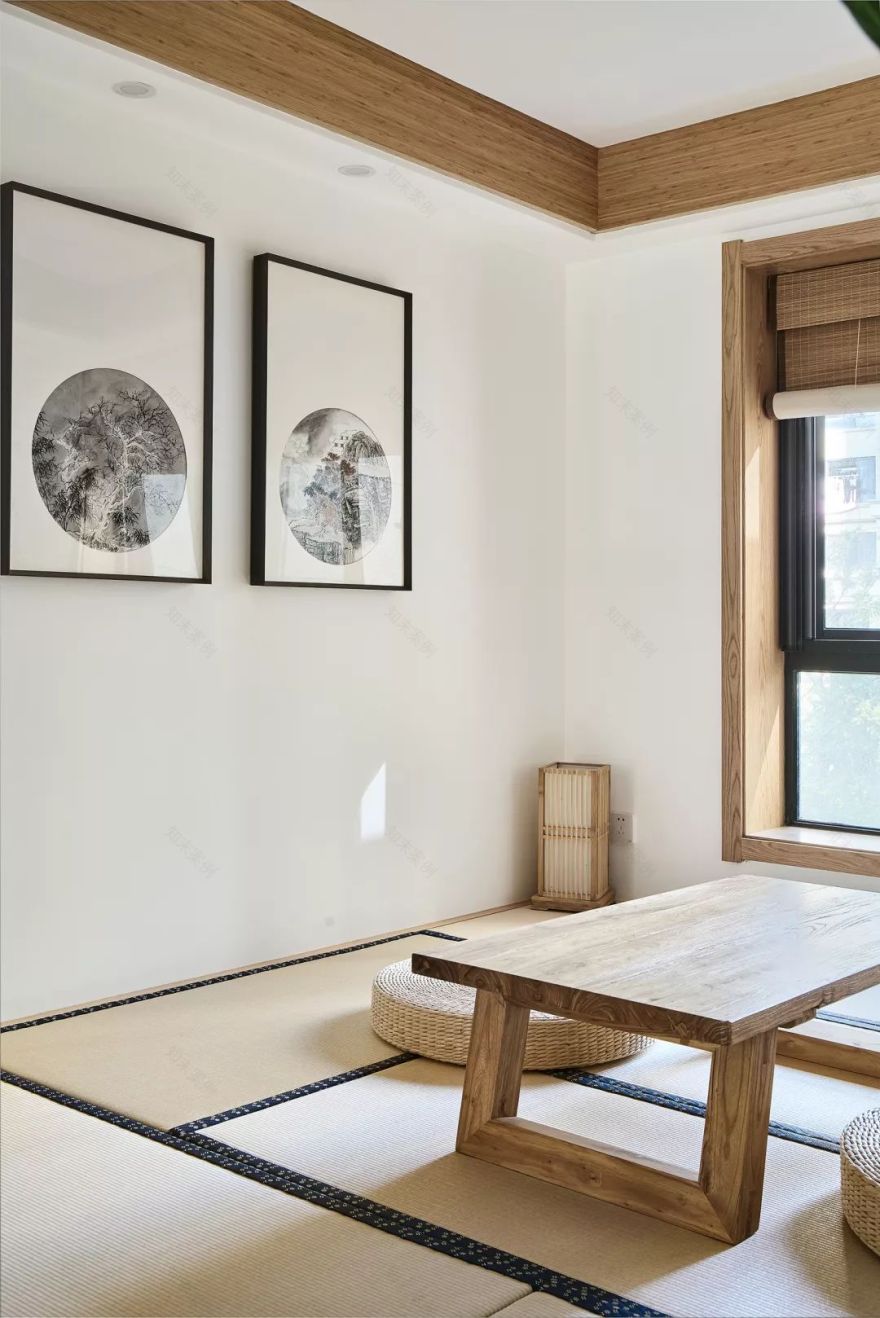 佛系≠随意,都市中的诗意栖居-53