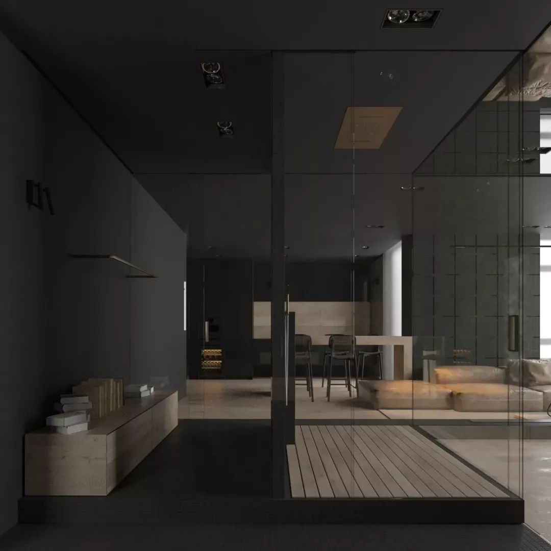 Igor Sirotov 的禁欲主义设计魅力-44