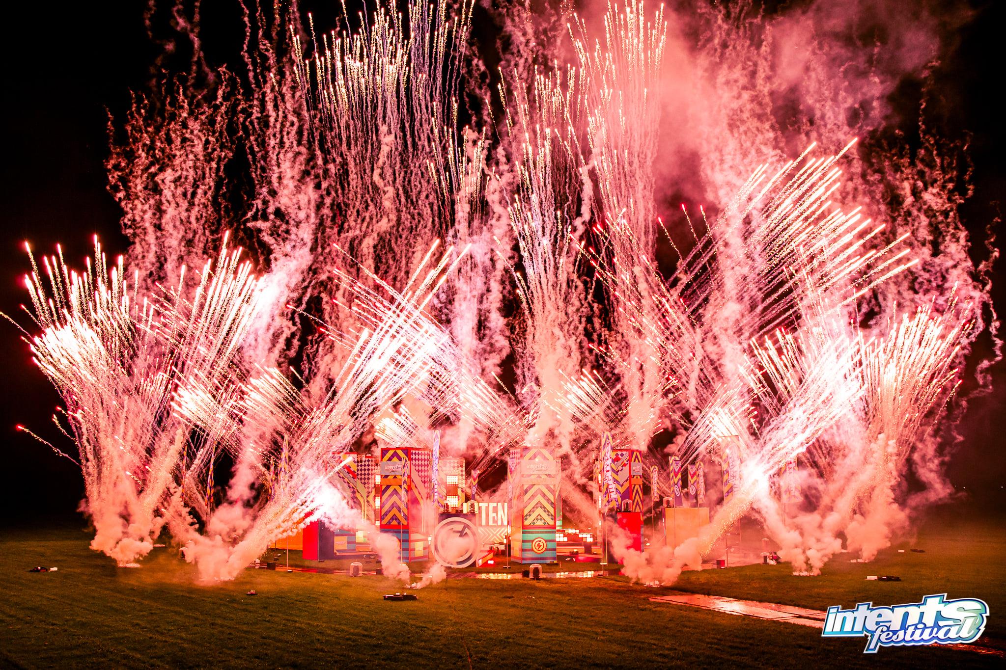 Stagedesign - Intents Festival Livestream 2021-6