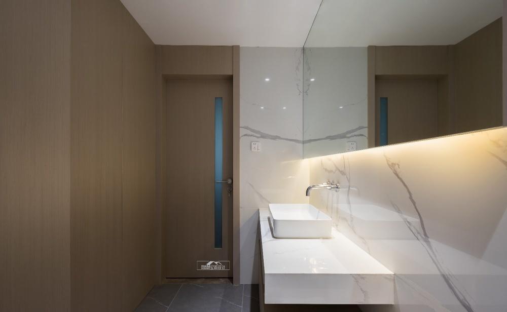 江南四月天 | 星瀚设计平层案例解读-38