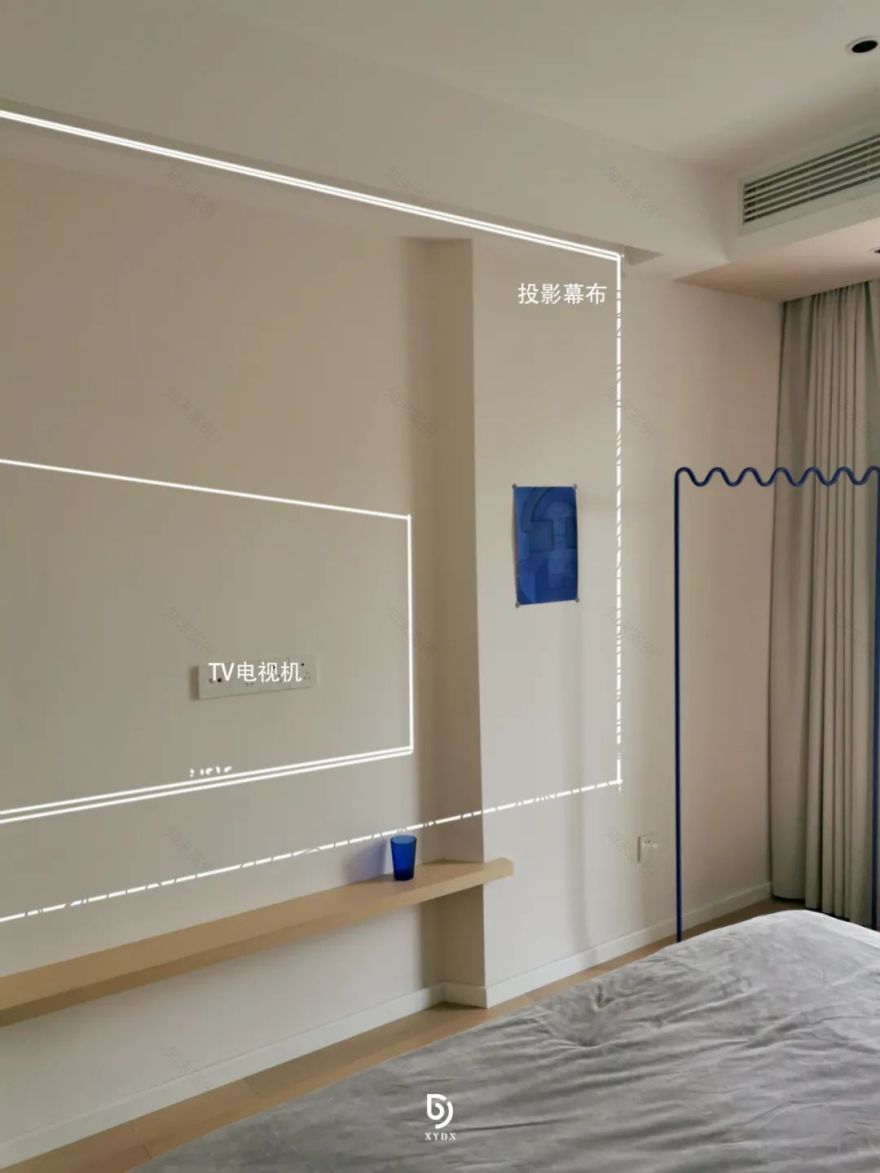 奇遇之家 · 杭州现代家居空间设计丨中国杭州丨穆汖设计-51