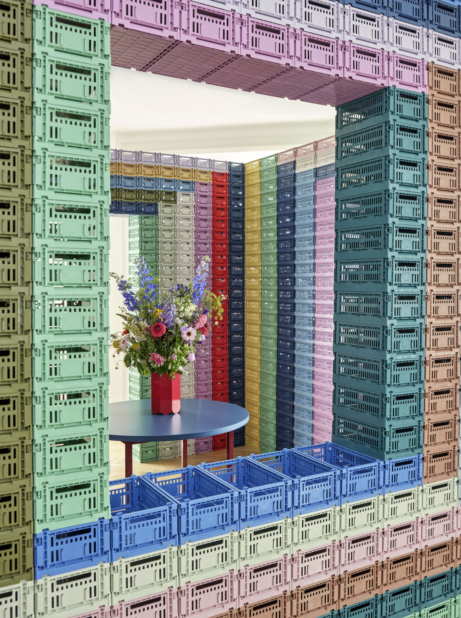 3 天设计节 | 2022 年哥本哈根的“记忆玩耍”设计盛会-49