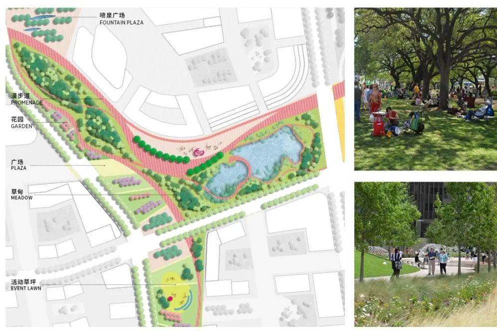 数字江海 · SOM 在上海奉贤打造“未来之城”丨中国上海-34